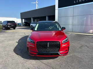 Lincoln Corsair 2023 AWD Standard 4dr SUV