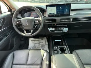 Lincoln Corsair 2023 AWD Standard 4dr SUV
