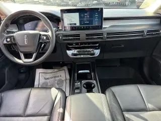 Lincoln Corsair 2023 AWD Standard 4dr SUV