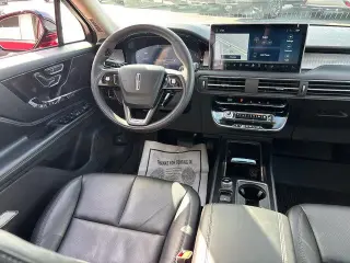 Lincoln Corsair 2023 AWD Standard 4dr SUV