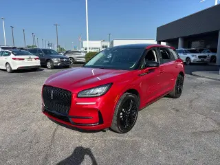 Lincoln Corsair 2023 AWD Standard 4dr SUV
