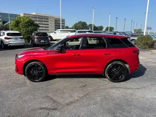 Lincoln Corsair 2023 AWD Standard 4dr SUV