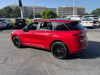 Lincoln Corsair 2023 AWD Standard 4dr SUV