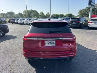 Lincoln Corsair 2023 AWD Standard 4dr SUV