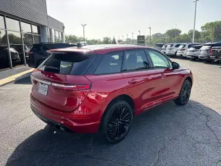 Lincoln Corsair 2023 AWD Standard 4dr SUV