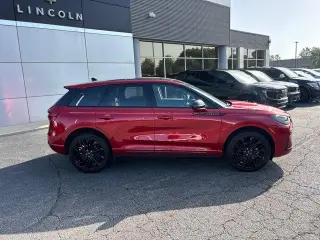 Lincoln Corsair 2023 AWD Standard 4dr SUV