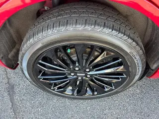 Lincoln Corsair 2023 AWD Standard 4dr SUV