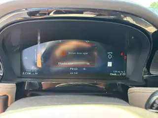 Lincoln Corsair 2023 AWD Standard 4dr SUV