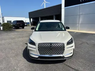 Lincoln Corsair 2023 AWD Standard 4dr SUV