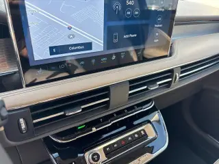 Lincoln Corsair 2023 AWD Standard 4dr SUV