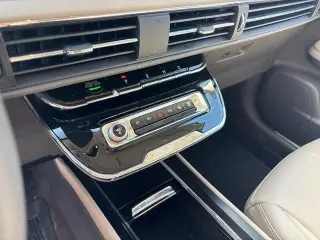Lincoln Corsair 2023 AWD Standard 4dr SUV