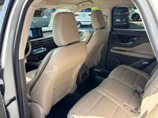 Lincoln Corsair 2023 AWD Standard 4dr SUV