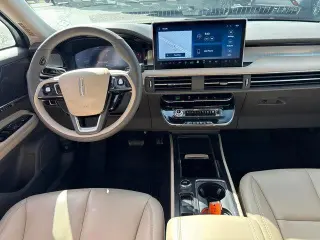 Lincoln Corsair 2023 AWD Standard 4dr SUV