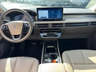 Lincoln Corsair 2023 AWD Standard 4dr SUV