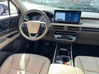 Lincoln Corsair 2023 AWD Standard 4dr SUV