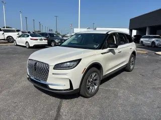 Lincoln Corsair 2023 AWD Standard 4dr SUV