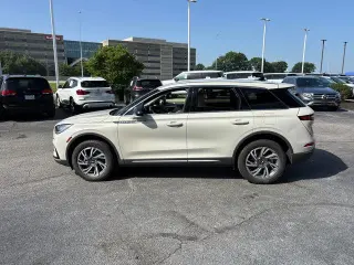 Lincoln Corsair 2023 AWD Standard 4dr SUV