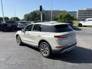 Lincoln Corsair 2023 AWD Standard 4dr SUV