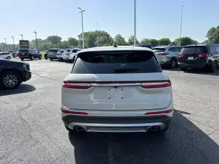 Lincoln Corsair 2023 AWD Standard 4dr SUV