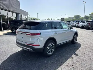 Lincoln Corsair 2023 AWD Standard 4dr SUV