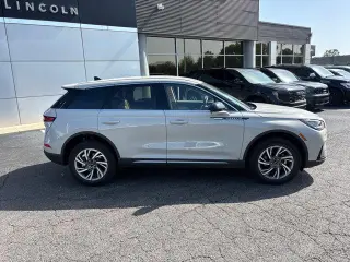 Lincoln Corsair 2023 AWD Standard 4dr SUV