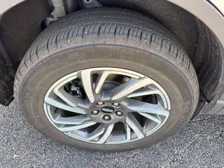 Lincoln Corsair 2023 AWD Standard 4dr SUV