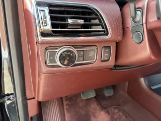 Lincoln Navigator 2018 4x4 Black Label 4dr SUV