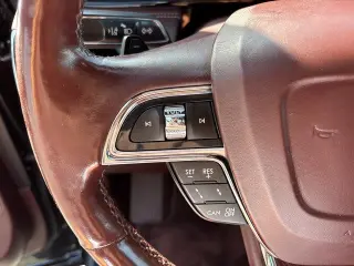 Lincoln Navigator 2018 4x4 Black Label 4dr SUV