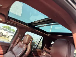 Lincoln Navigator 2018 4x4 Black Label 4dr SUV