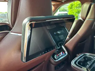 Lincoln Navigator 2018 4x4 Black Label 4dr SUV