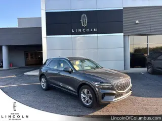 Genesis GV70 2023 AWD 2.5T Standard 4dr SUV