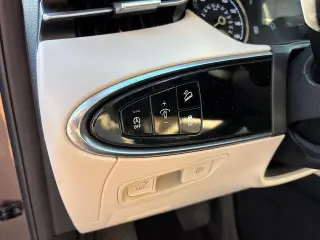 Genesis GV70 2023 AWD 2.5T Standard 4dr SUV