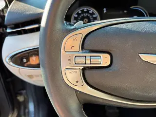 Genesis GV70 2023 AWD 2.5T Standard 4dr SUV
