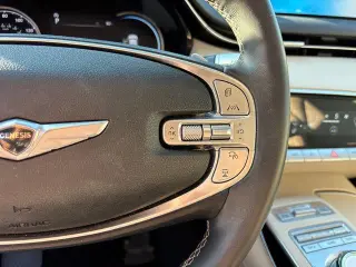 Genesis GV70 2023 AWD 2.5T Standard 4dr SUV