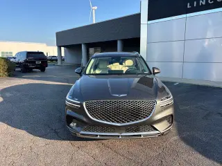 Genesis GV70 2023 AWD 2.5T Standard 4dr SUV