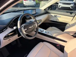 Genesis GV70 2023 AWD 2.5T Standard 4dr SUV