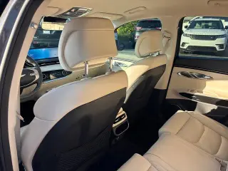 Genesis GV70 2023 AWD 2.5T Standard 4dr SUV