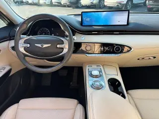 Genesis GV70 2023 AWD 2.5T Standard 4dr SUV