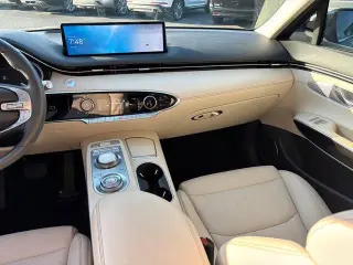 Genesis GV70 2023 AWD 2.5T Standard 4dr SUV