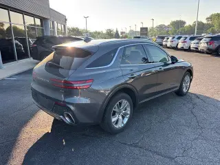 Genesis GV70 2023 AWD 2.5T Standard 4dr SUV