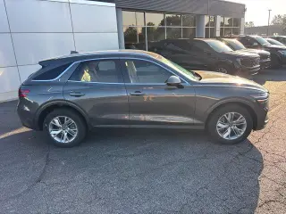Genesis GV70 2023 AWD 2.5T Standard 4dr SUV
