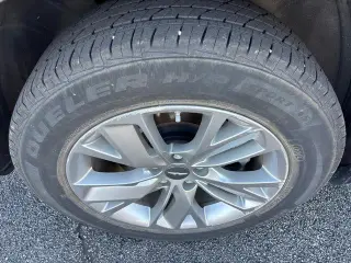 Genesis GV70 2023 AWD 2.5T Standard 4dr SUV