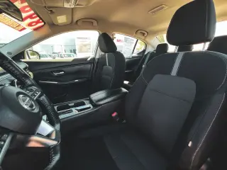 Nissan Sentra 2023 SV 4dr Sedan