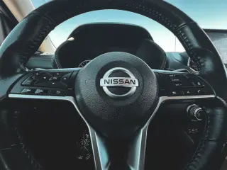 Nissan Sentra 2023 SV 4dr Sedan