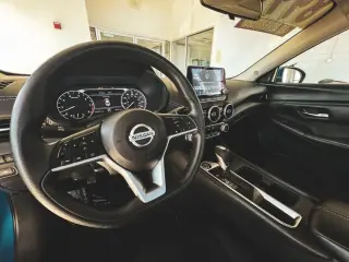 Nissan Sentra 2023 SV 4dr Sedan