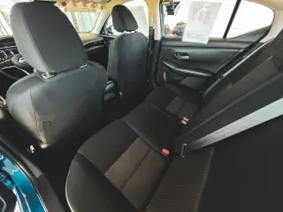 Nissan Sentra 2023 SV 4dr Sedan