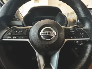 Nissan Sentra 2023 SV 4dr Sedan