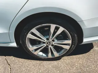 Mercedes-Benz C-Class 2018 C 300 4dr Sedan
