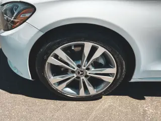 Mercedes-Benz C-Class 2018 C 300 4dr Sedan