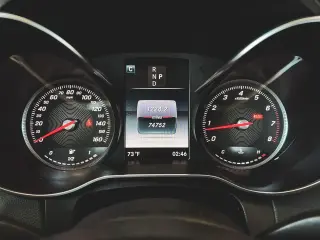 Mercedes-Benz C-Class 2018 C 300 4dr Sedan